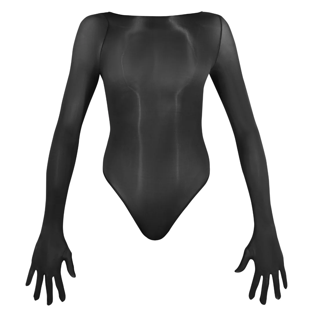 Shadow Bodysuit - VEX Nylon Edition - READY TO SHIP