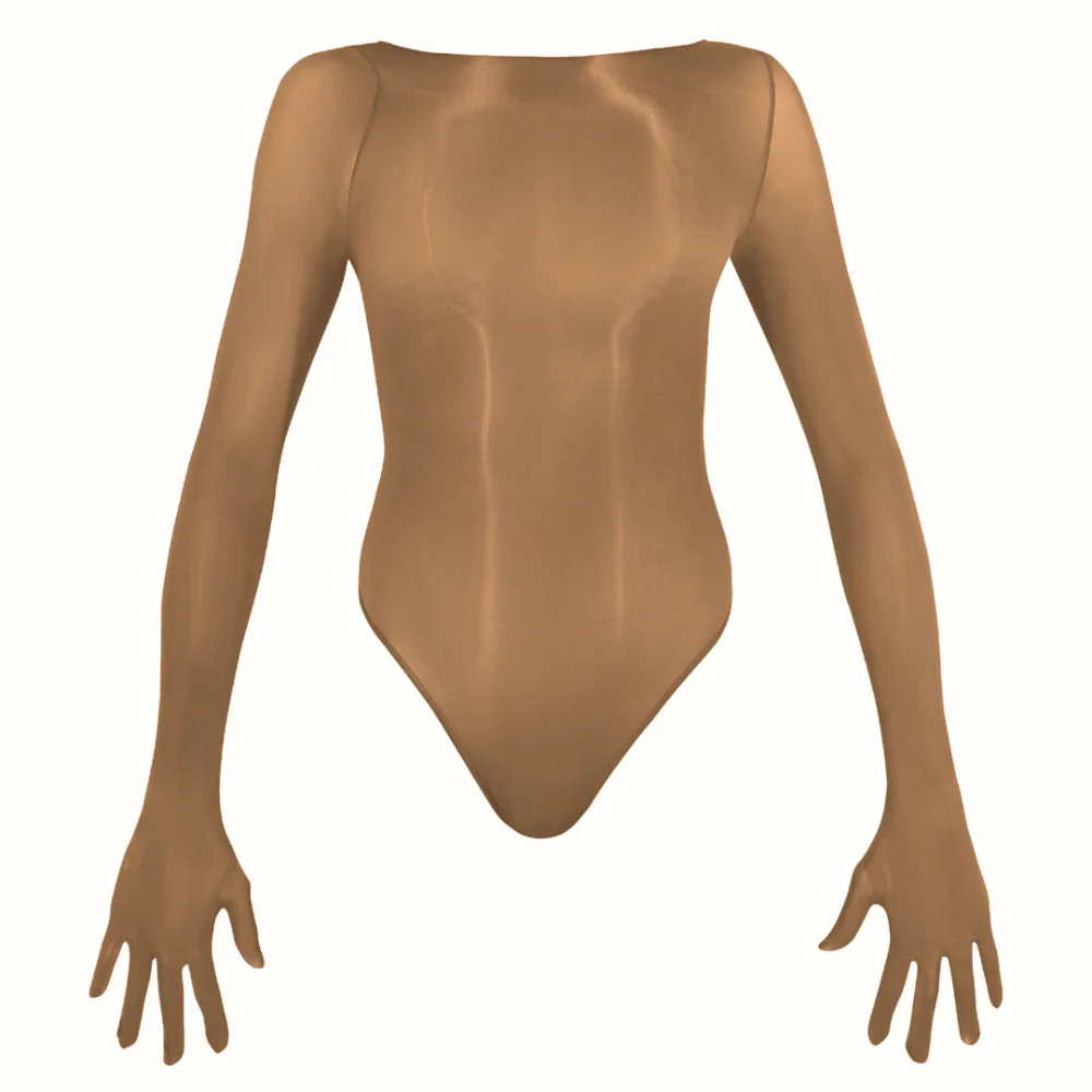 Shadow Bodysuit - VEX Nylon Edition - READY TO SHIP - Image 17