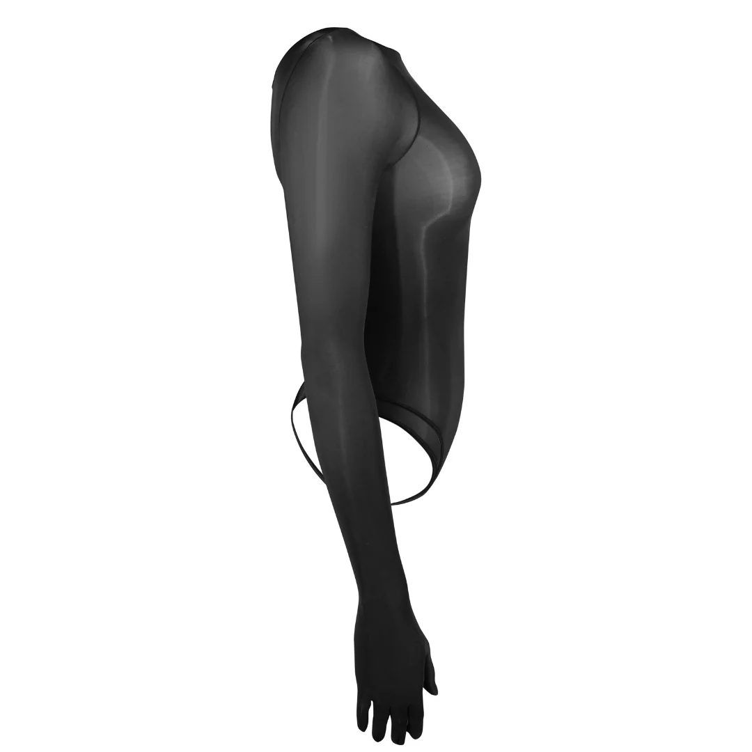 Shadow Bodysuit - VEX Nylon Edition - READY TO SHIP - Image 3