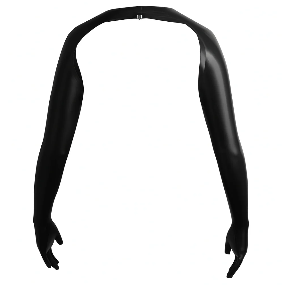 Silhouette Glove Harness - Image 3