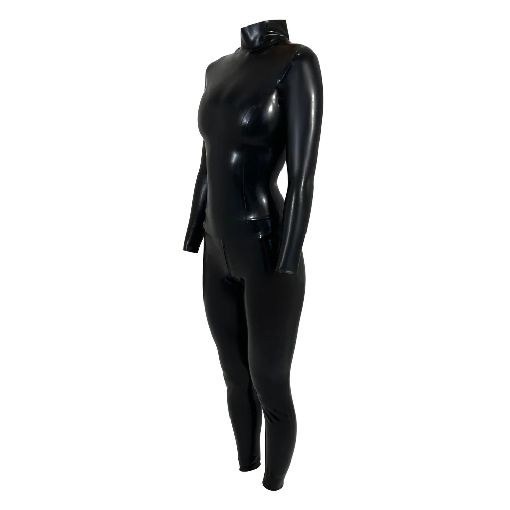 Simple Catsuit - Essentially Vex - Image 6