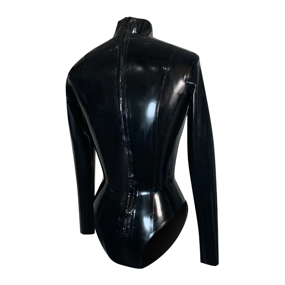 Simple Bodysuit - Image 3