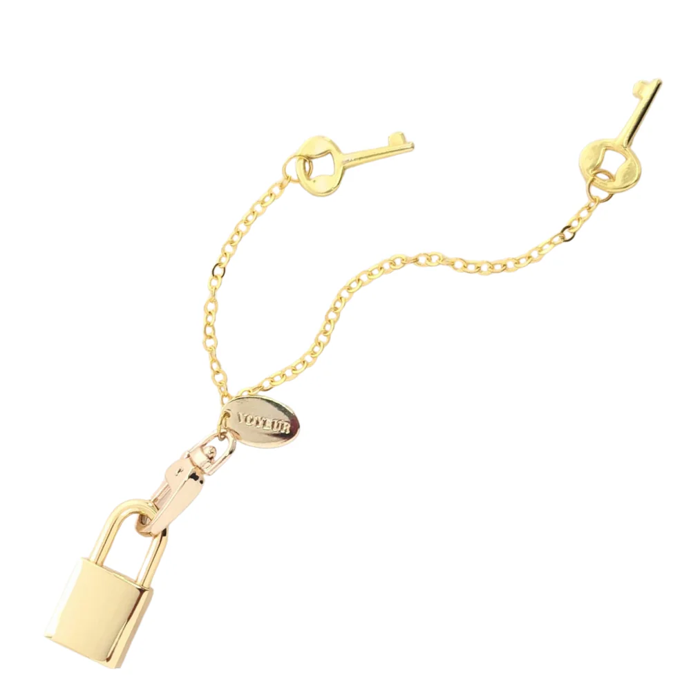 Simple Lock & Key Set - Image 2