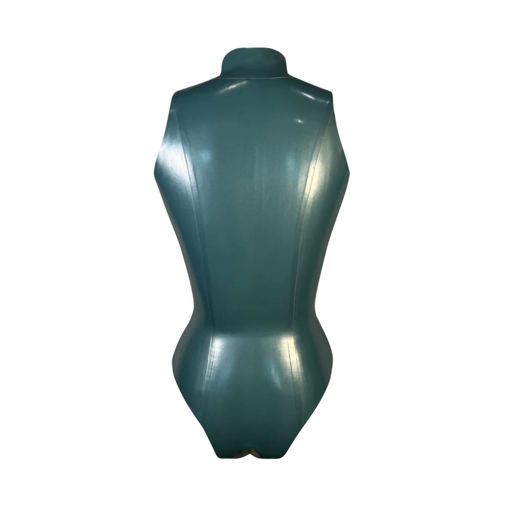 Sleeveless Bodysuit - Image 12