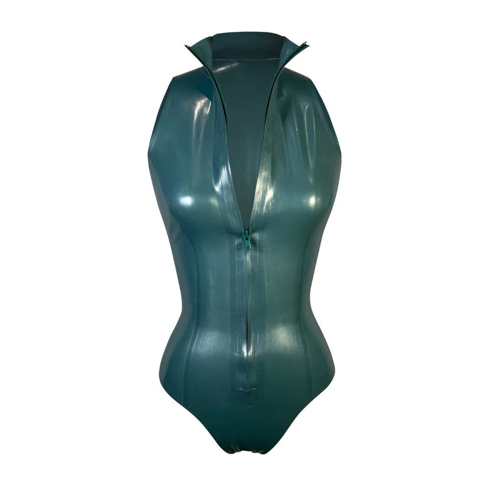 Sleeveless Bodysuit - Image 3