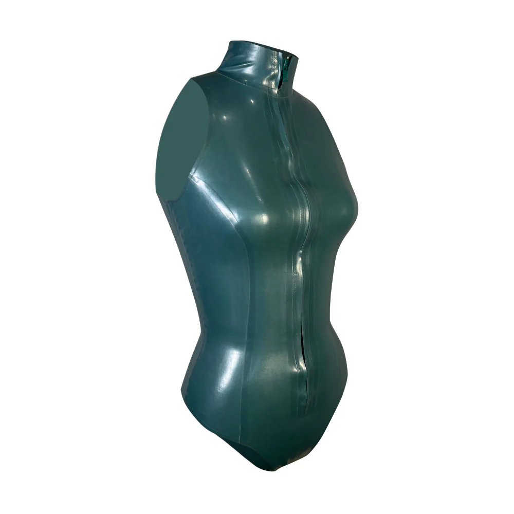 Sleeveless Bodysuit - Image 4