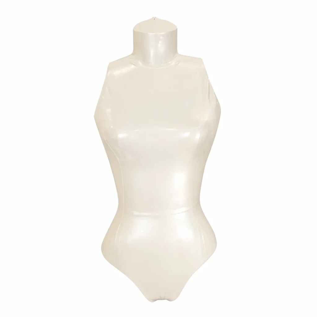Sleeveless Bodysuit READY TO SHIP - Image 6