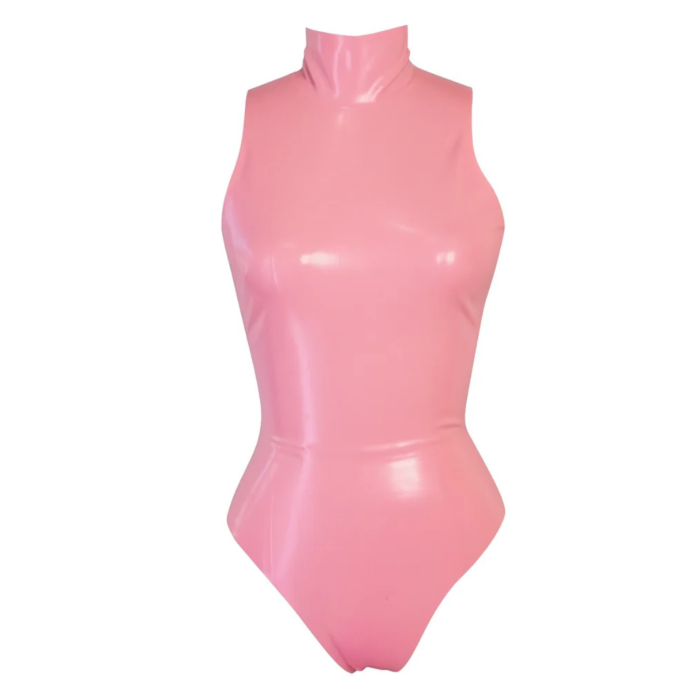 Sleeveless Bodysuit READY TO SHIP - Image 7