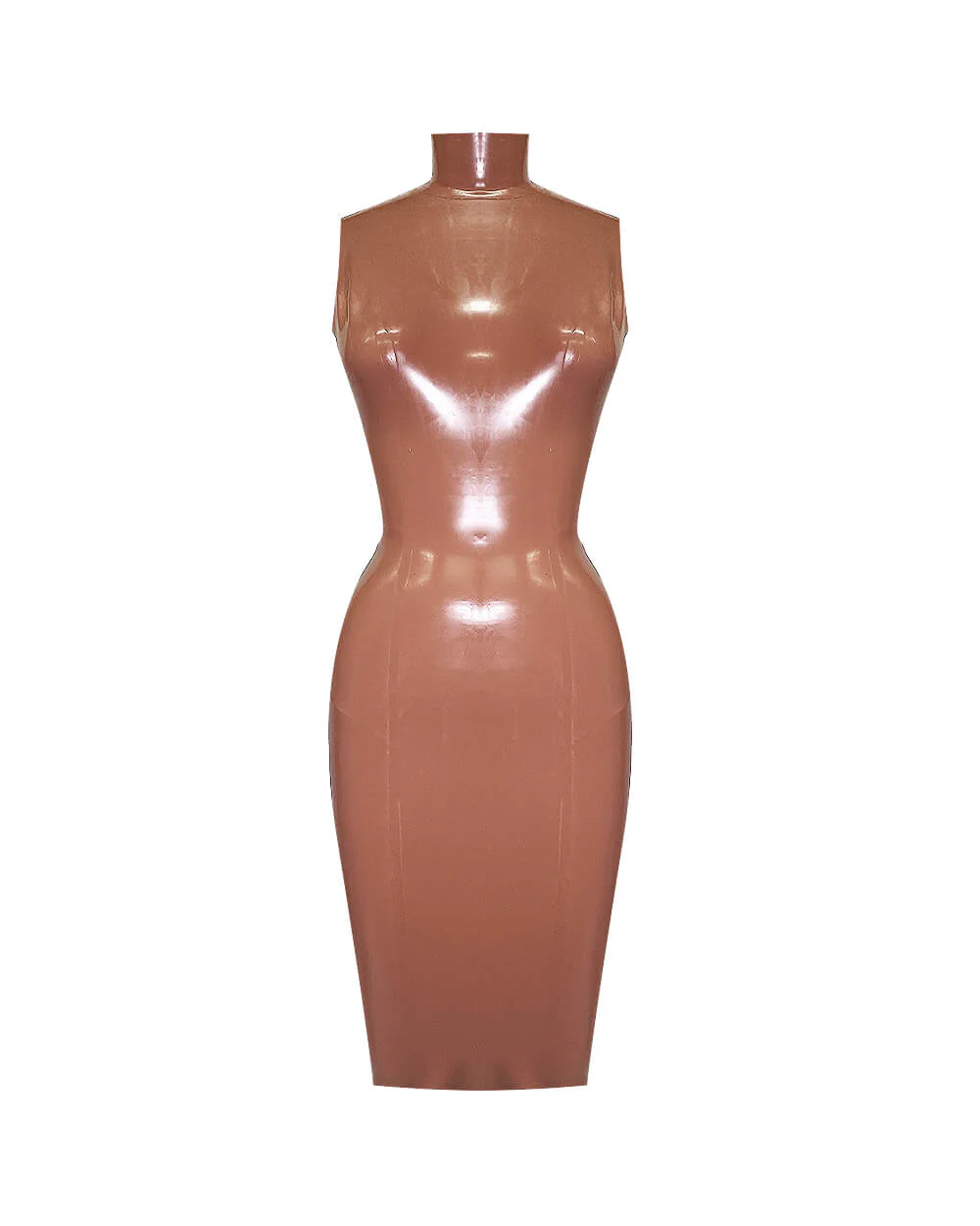 Sleeveless Dress - Image 4