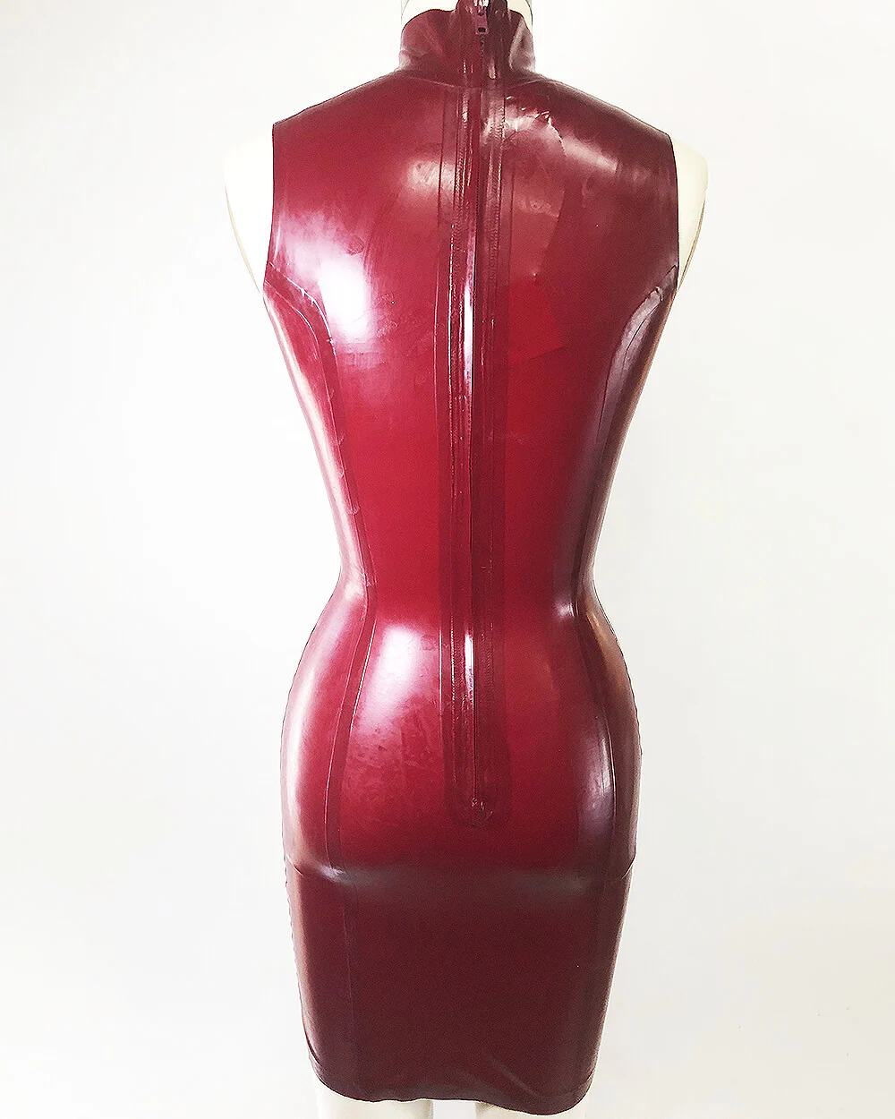 Sleeveless Dress - Image 6