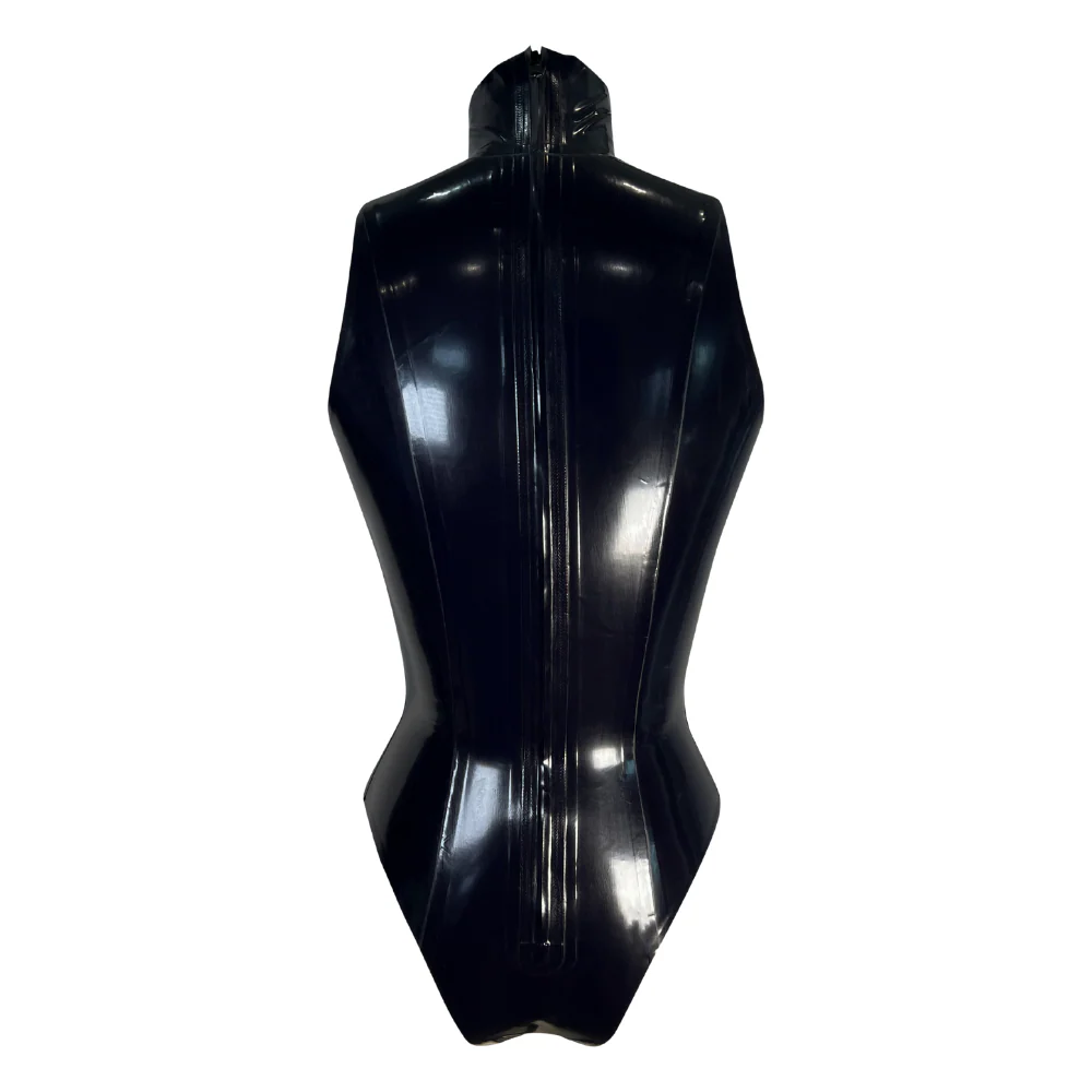 Sleeveless Bodysuit - Image 11