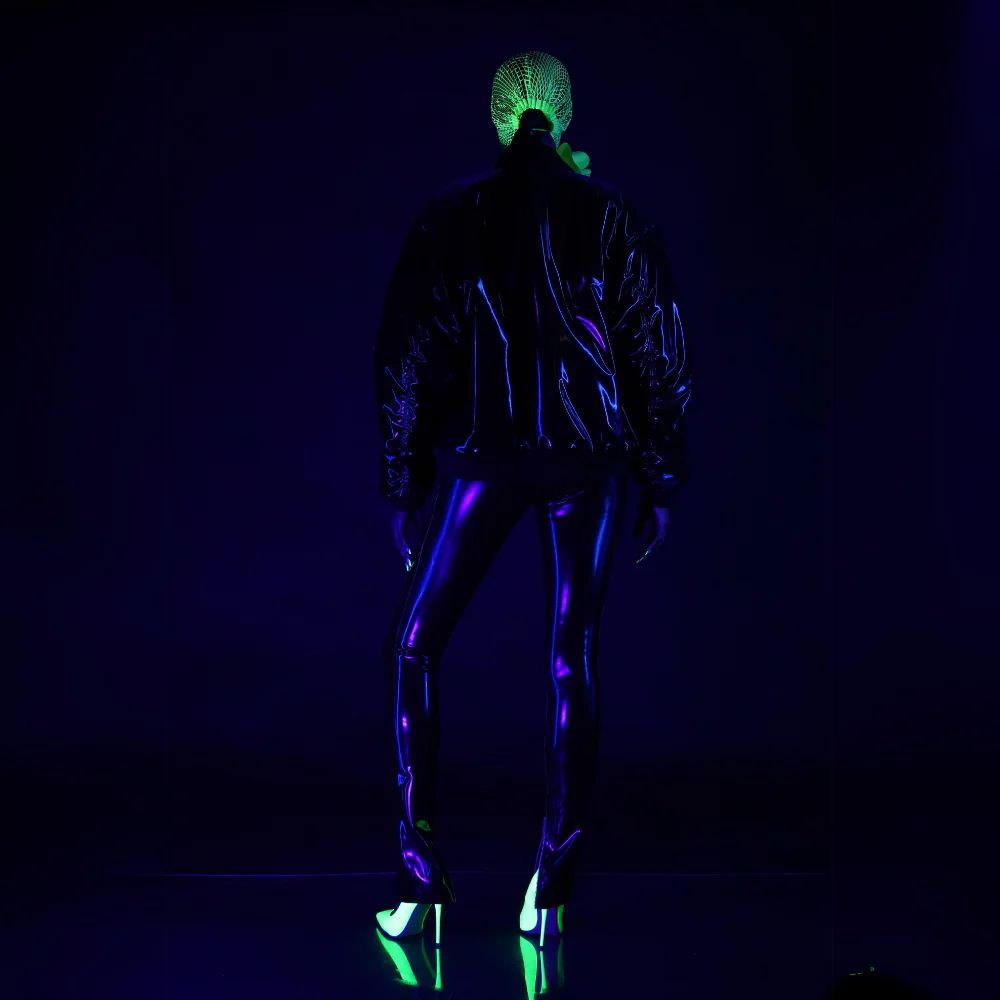 Solar Bomber - Image 6