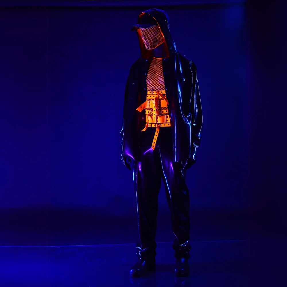 Starfall Hoodie - Image 3