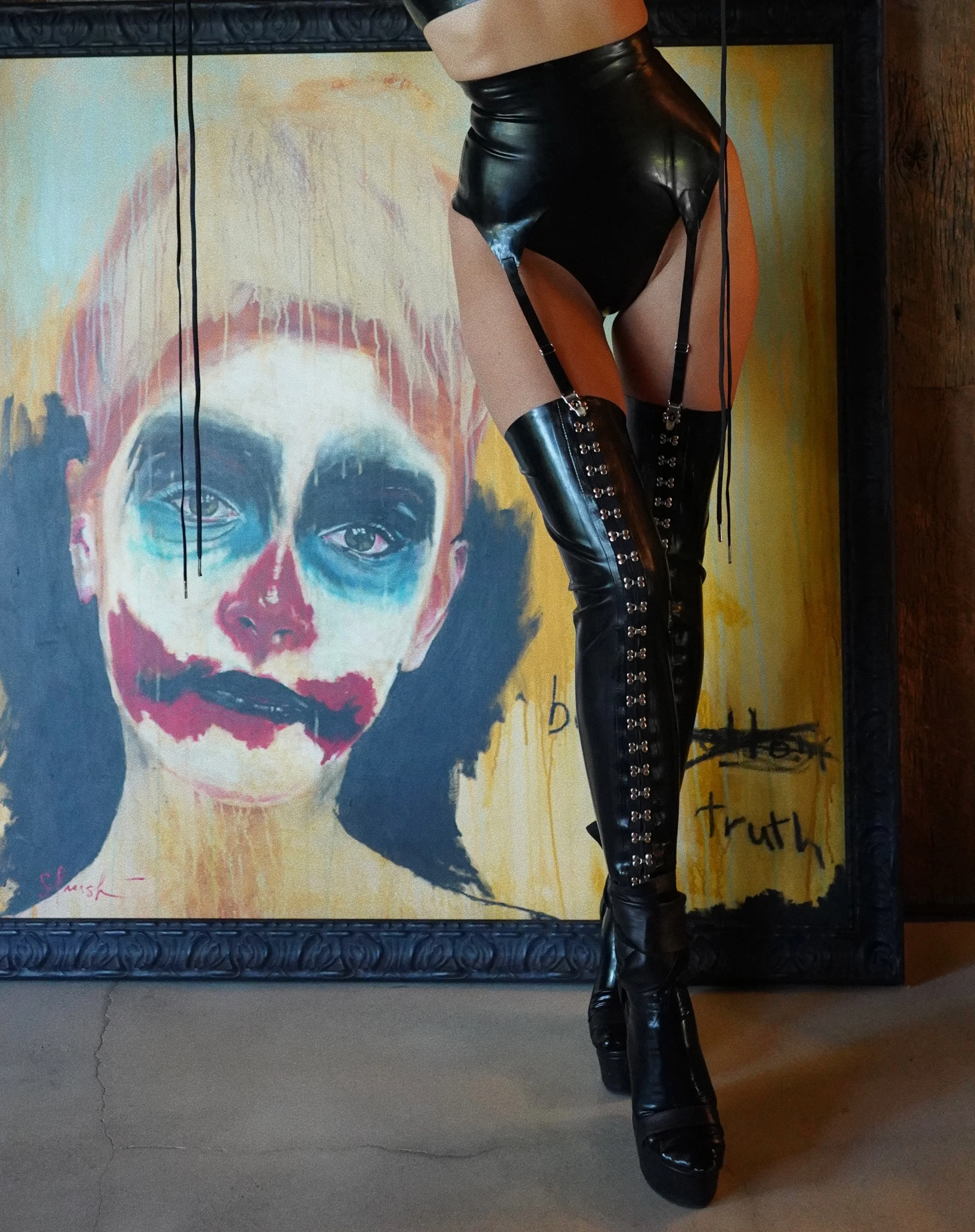 Clip Stockings - Image 6