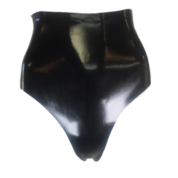 Streamline Thong