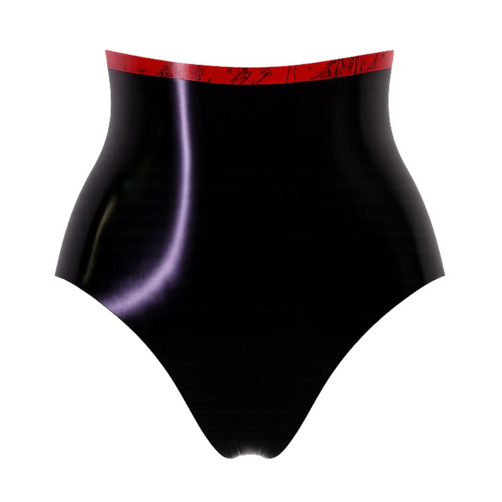Streamline Trim Knickers READY TO SHIP - Image 6