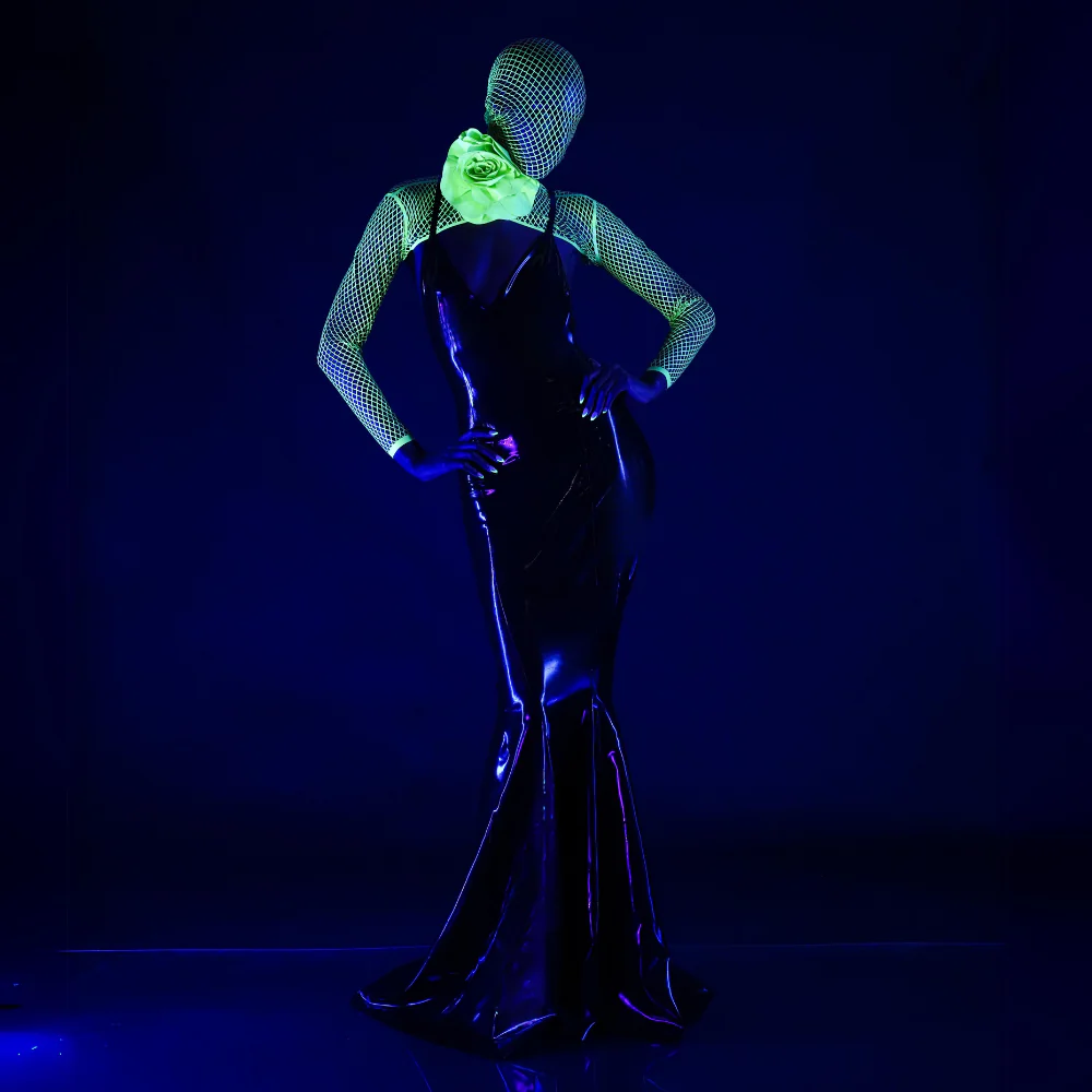 Supernova Gown - Image 10