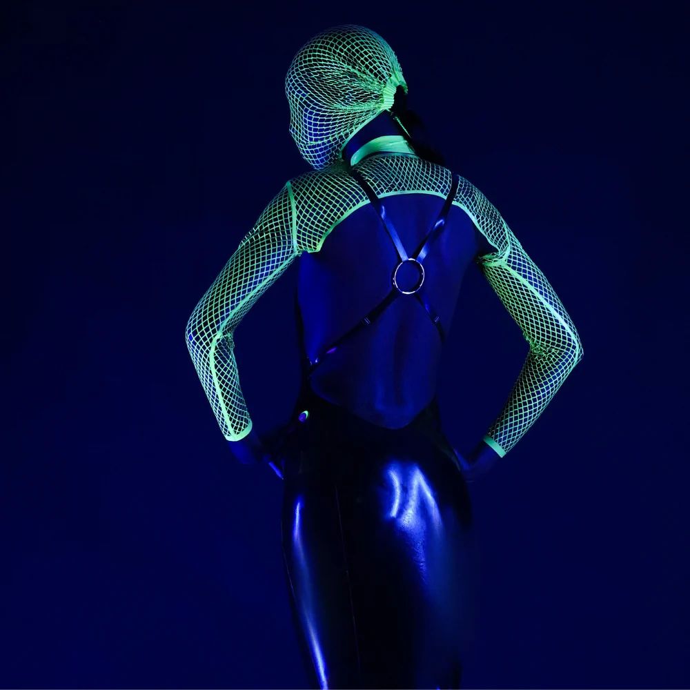 Supernova Gown - Image 11