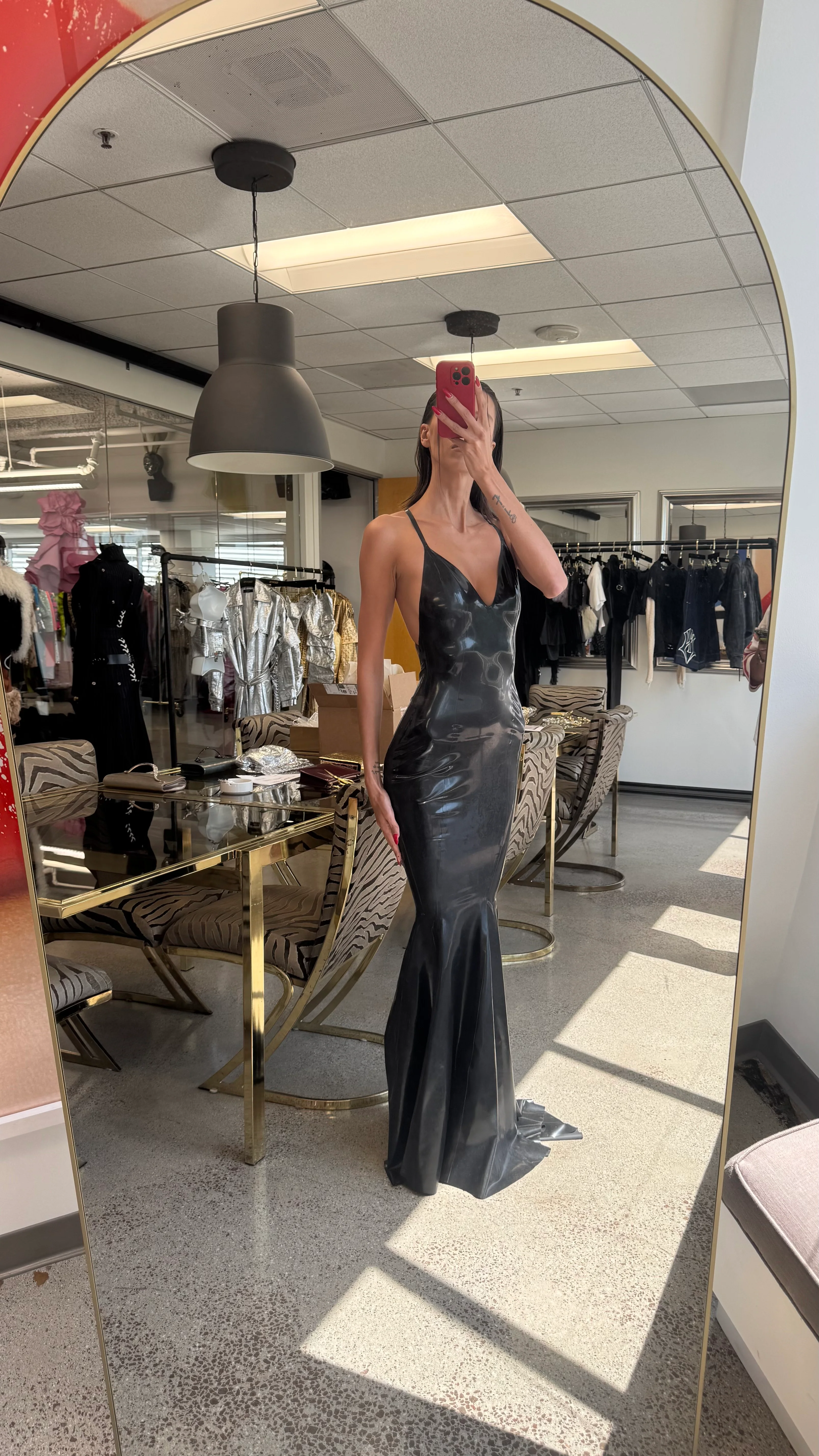 Supernova Gown - Image 3