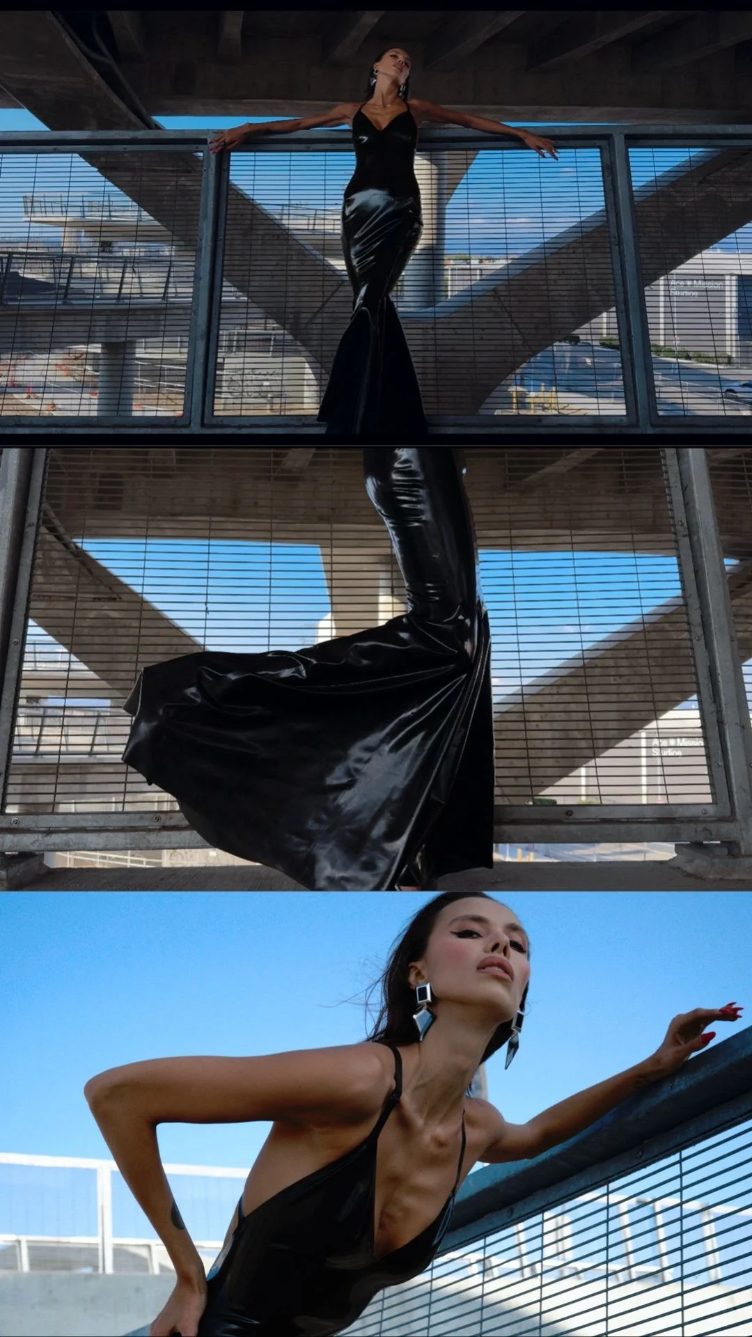 Supernova Gown - Image 4