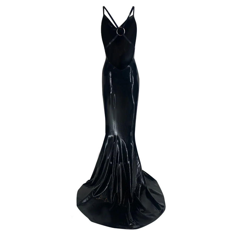 Supernova Gown - Image 5