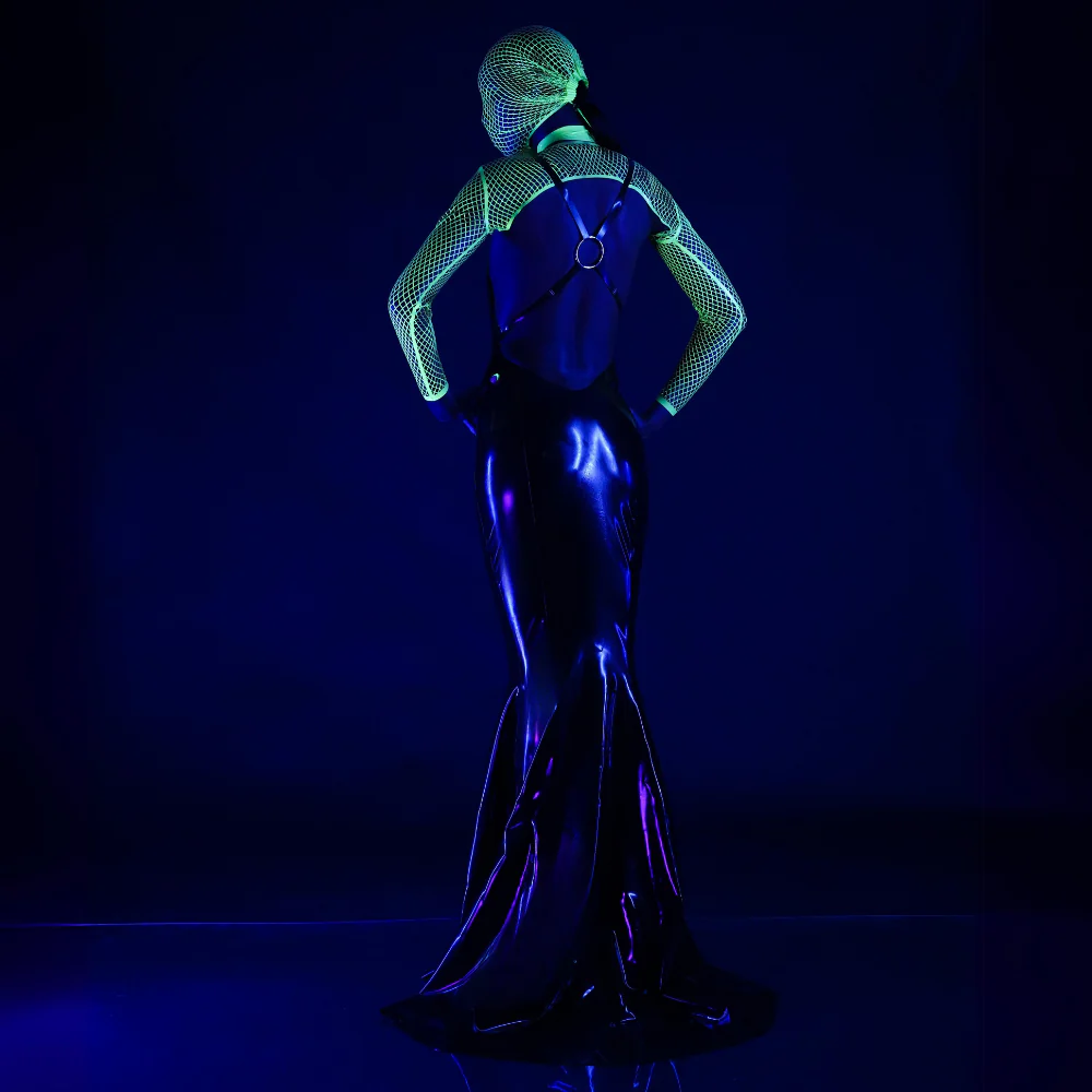 Supernova Gown - Image 8