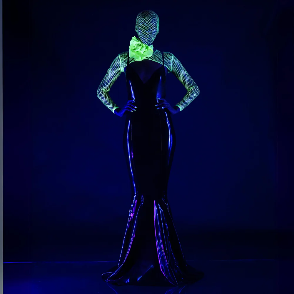 Supernova Gown - Image 9
