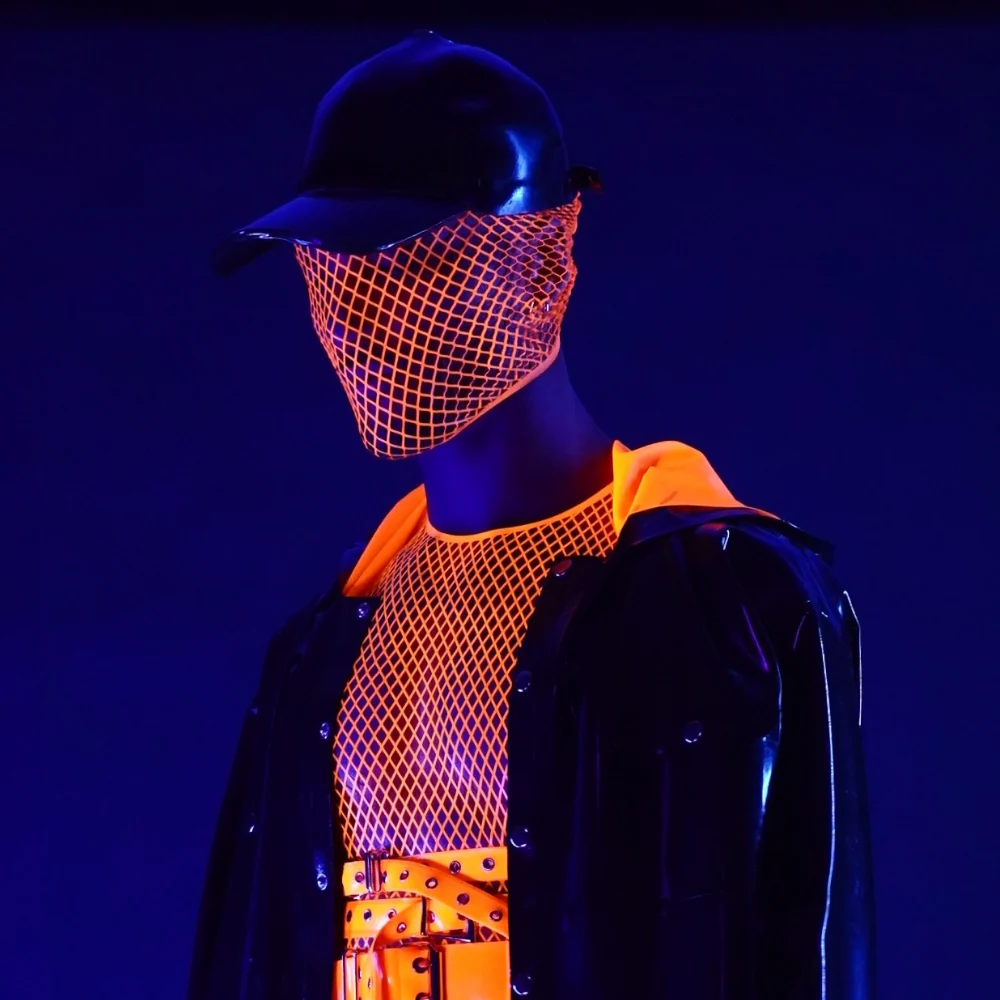 Supernova Jacket - Image 4