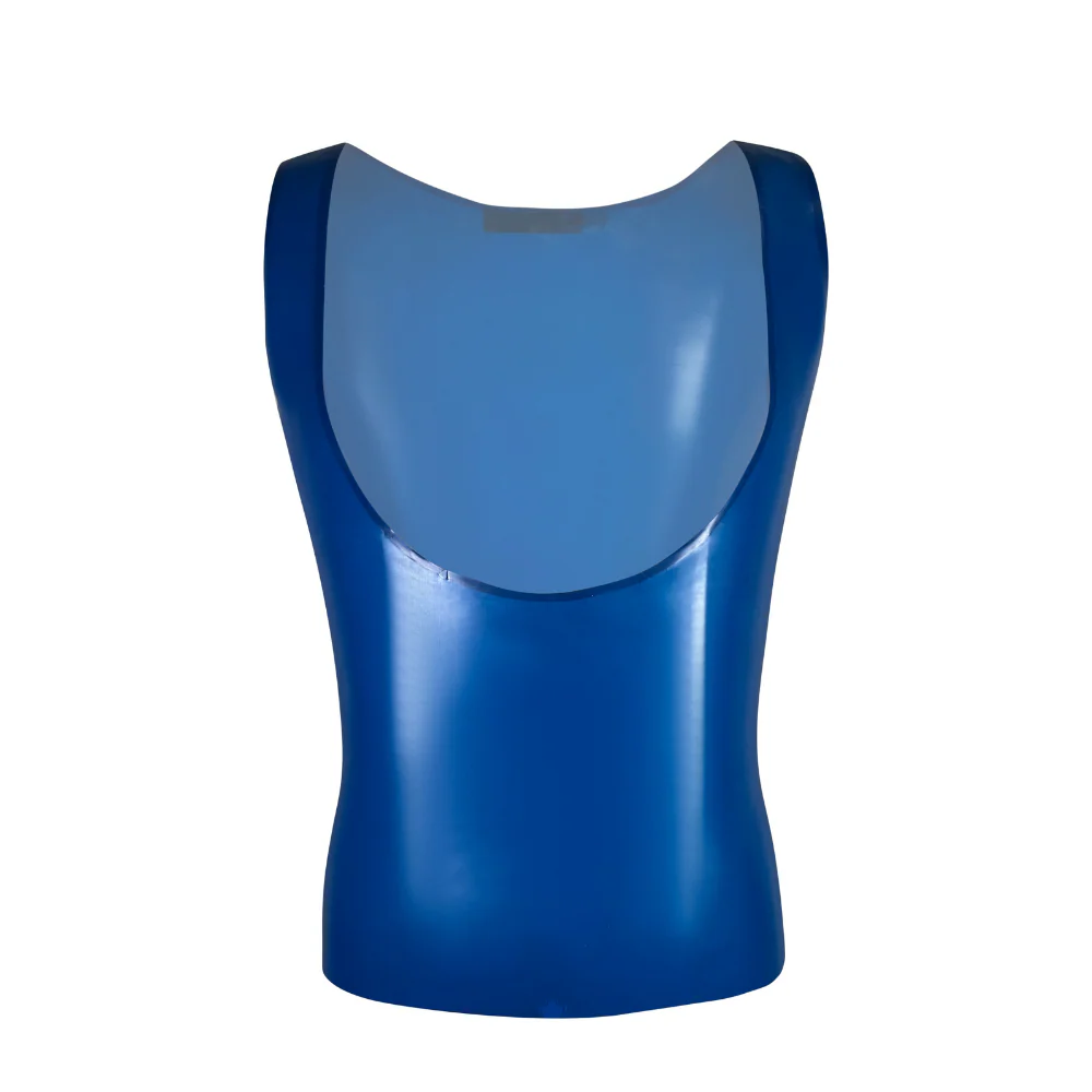 Suspender Tank - Image 3
