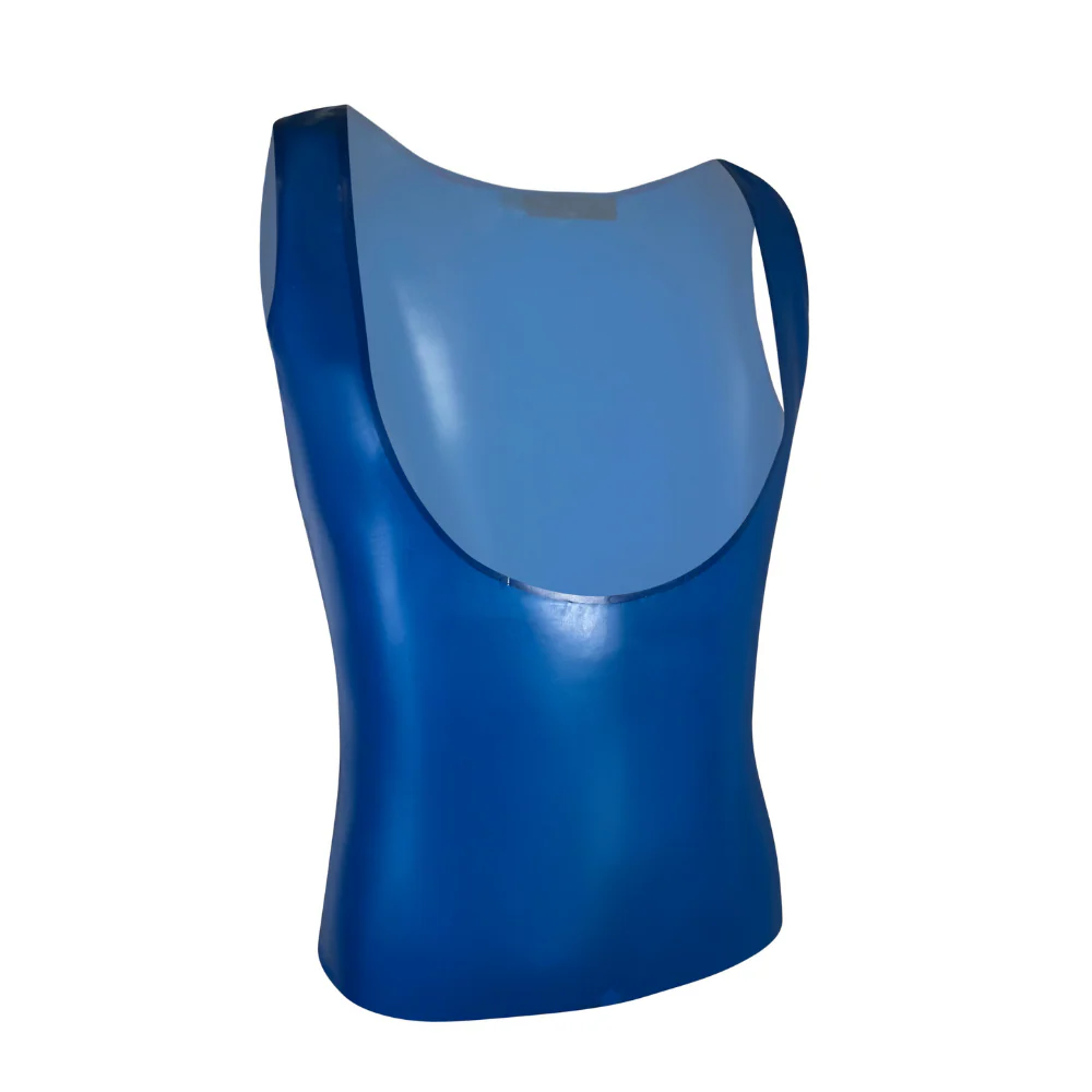 Suspender Tank - Image 4