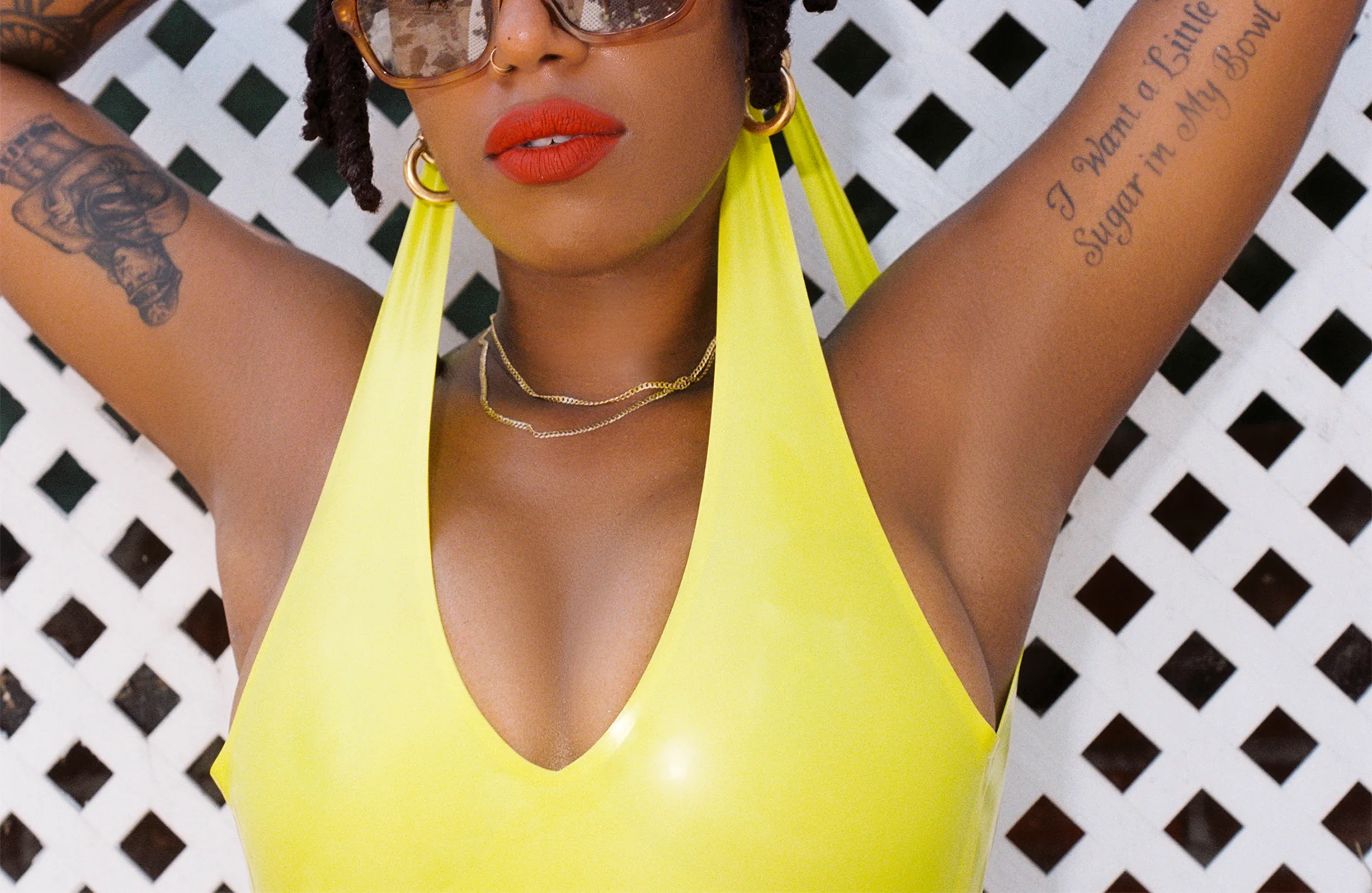Swimsuit - Image 3