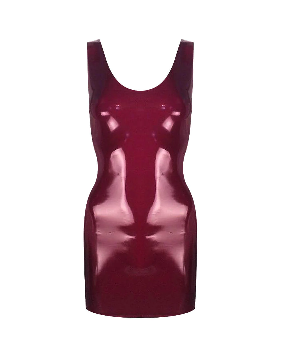 Tank Dress - Image 6