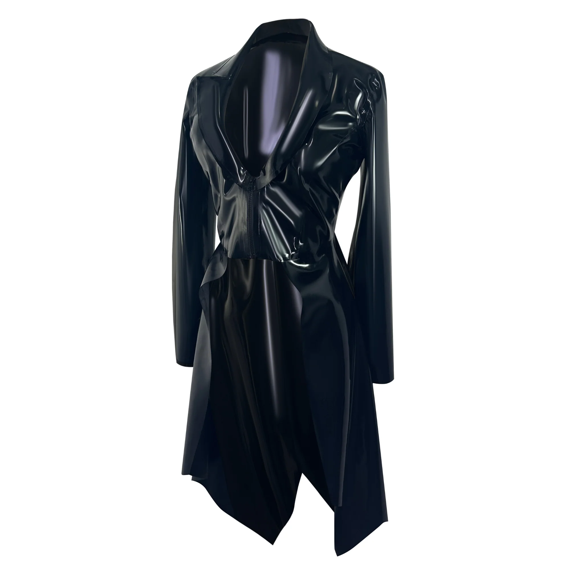 Tess Tux Jacket - Image 3