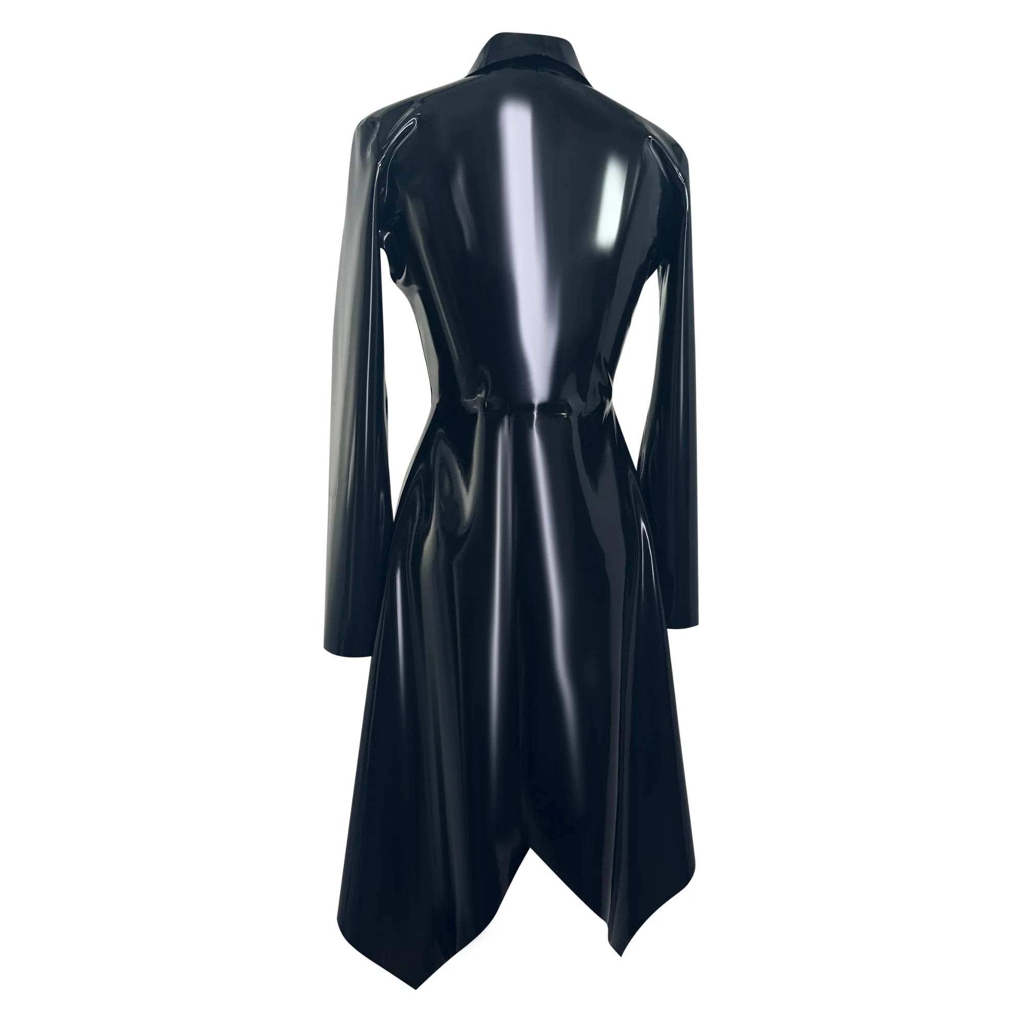 Tess Tux Jacket - Image 4