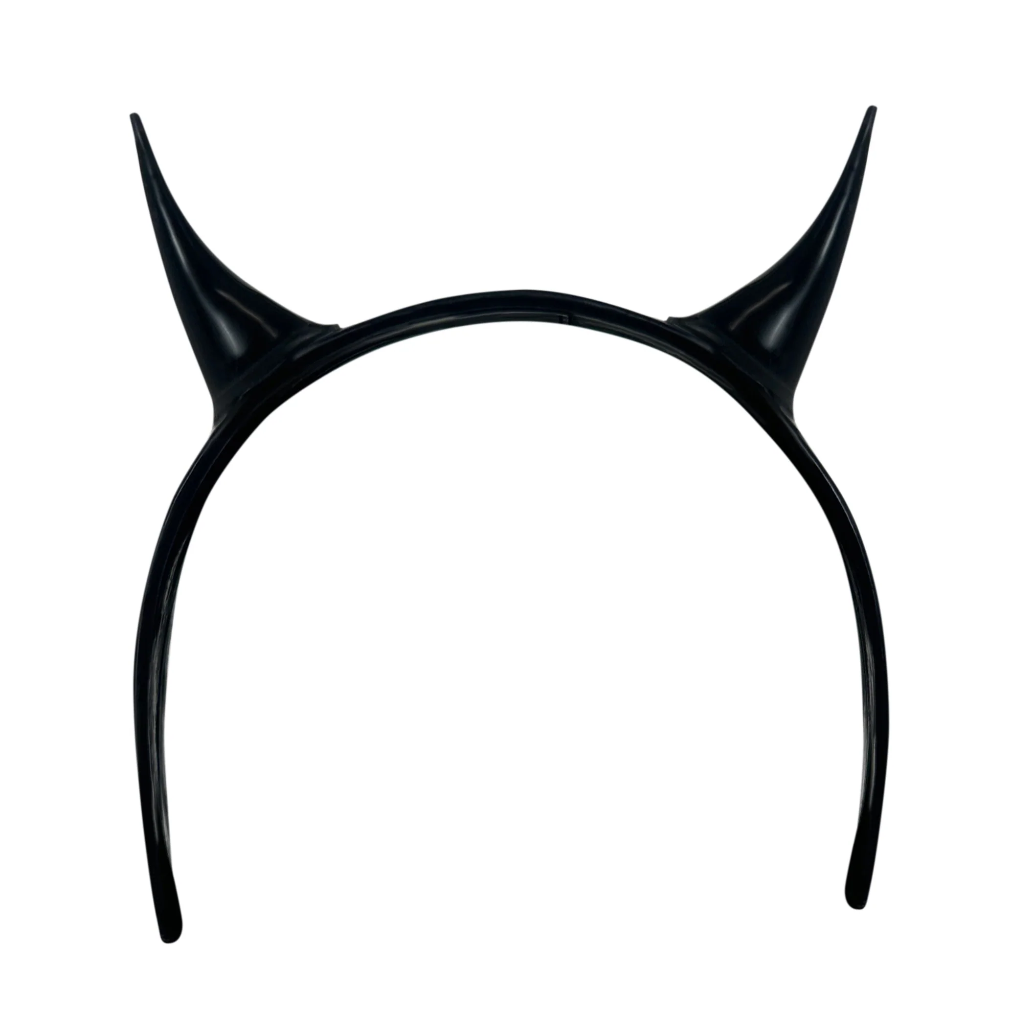 Devil Horns