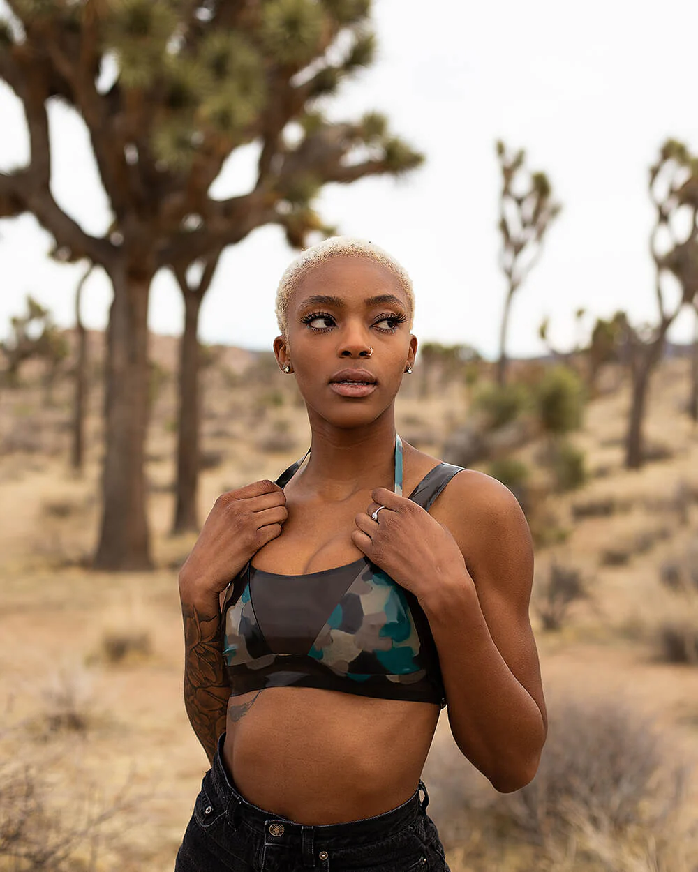 The Kitty Bra - Image 4