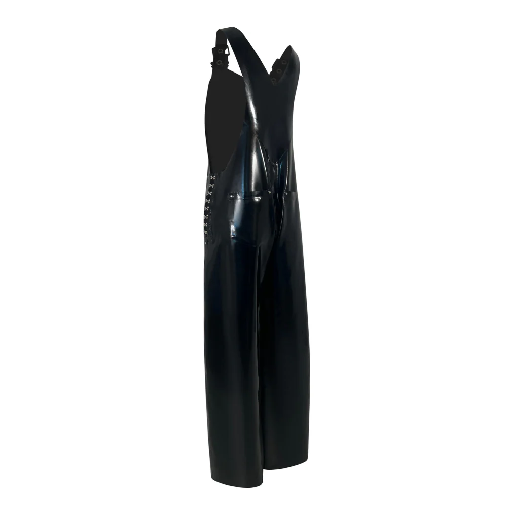 Thunderstruck Overalls - Image 10