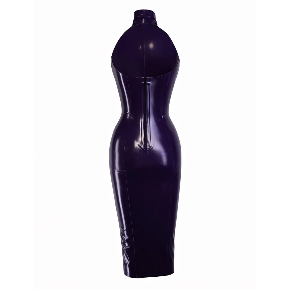 Tie Me Up Dress READY TO SHIP - Image 3
