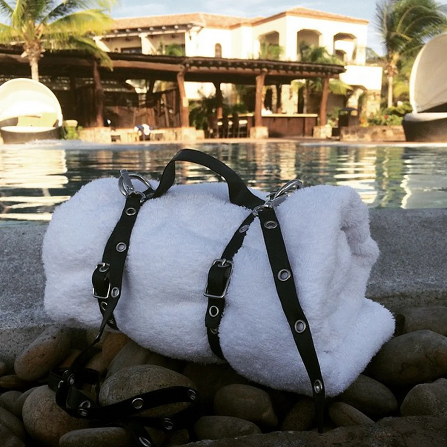 Travel Strap - Image 4