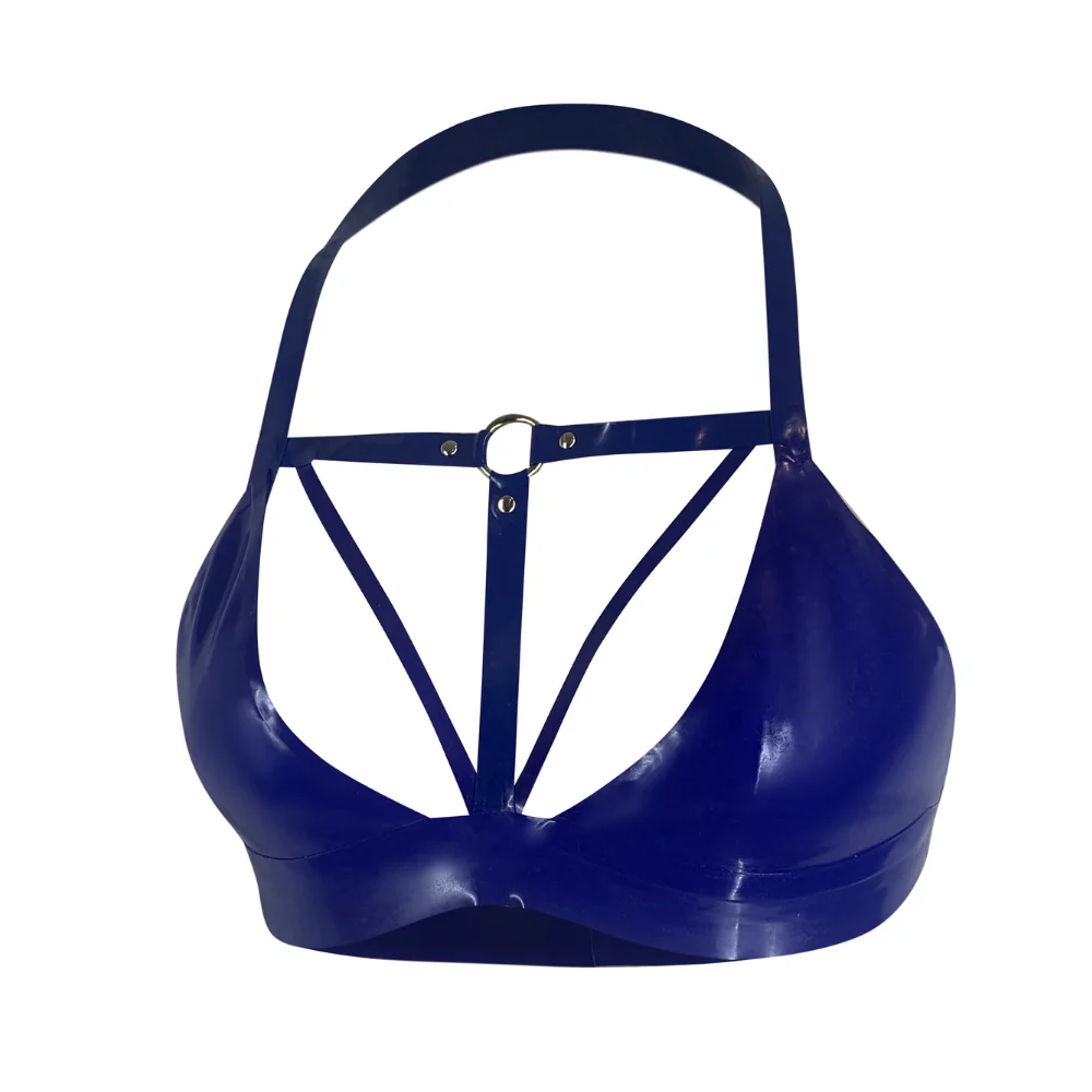 Tri Harness Bra