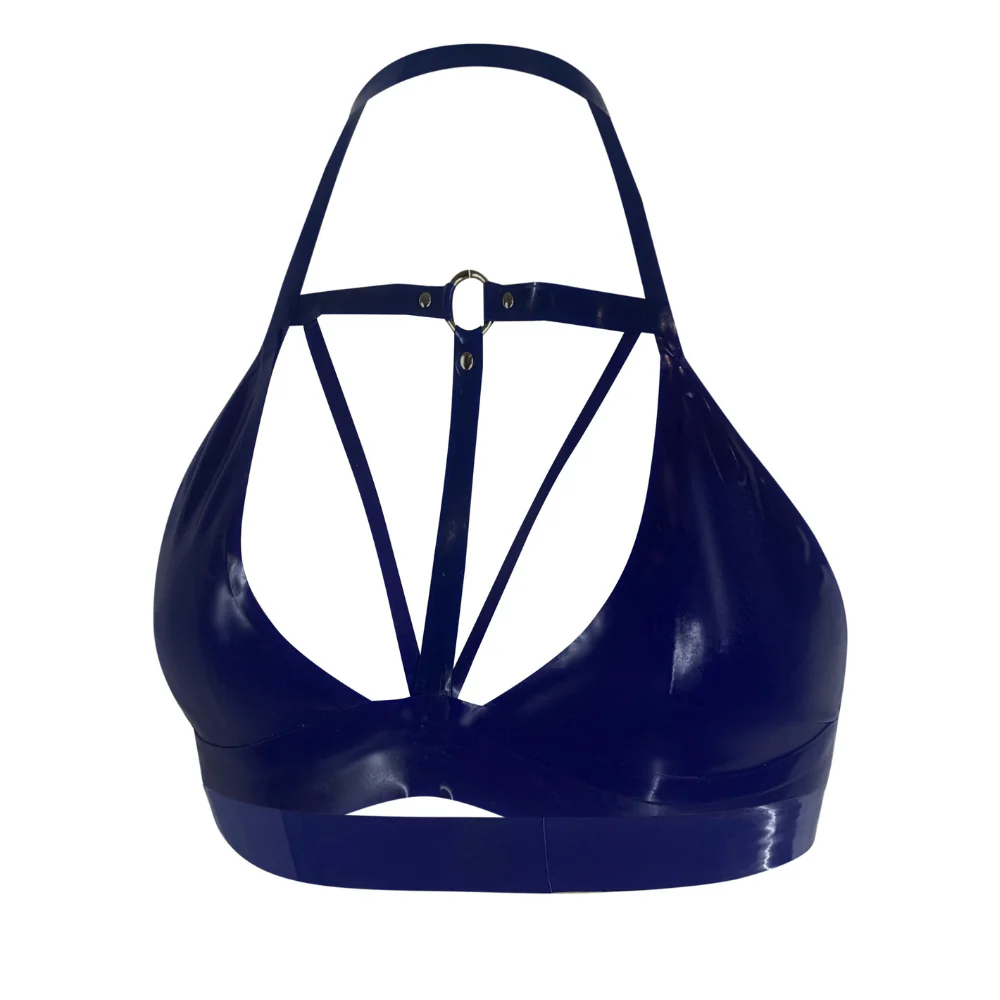 Tri Harness Bra - Image 3