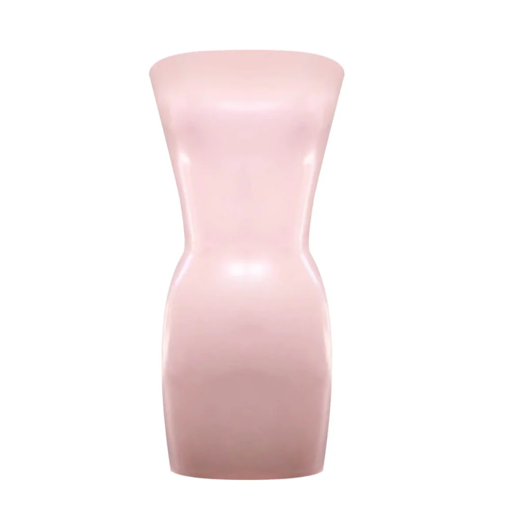 Tube Dress - Image 3