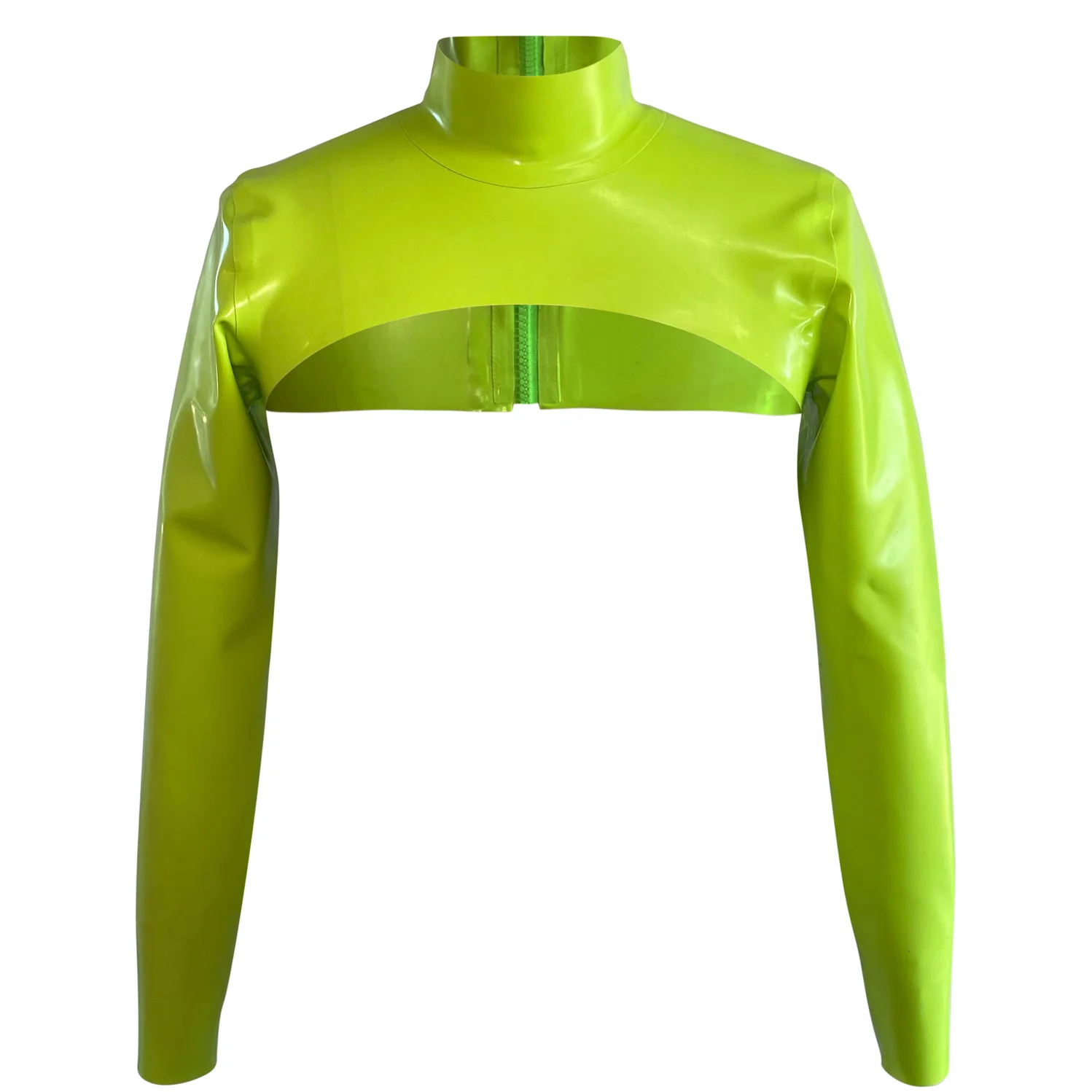 Ultra Crop Jacket - Image 2