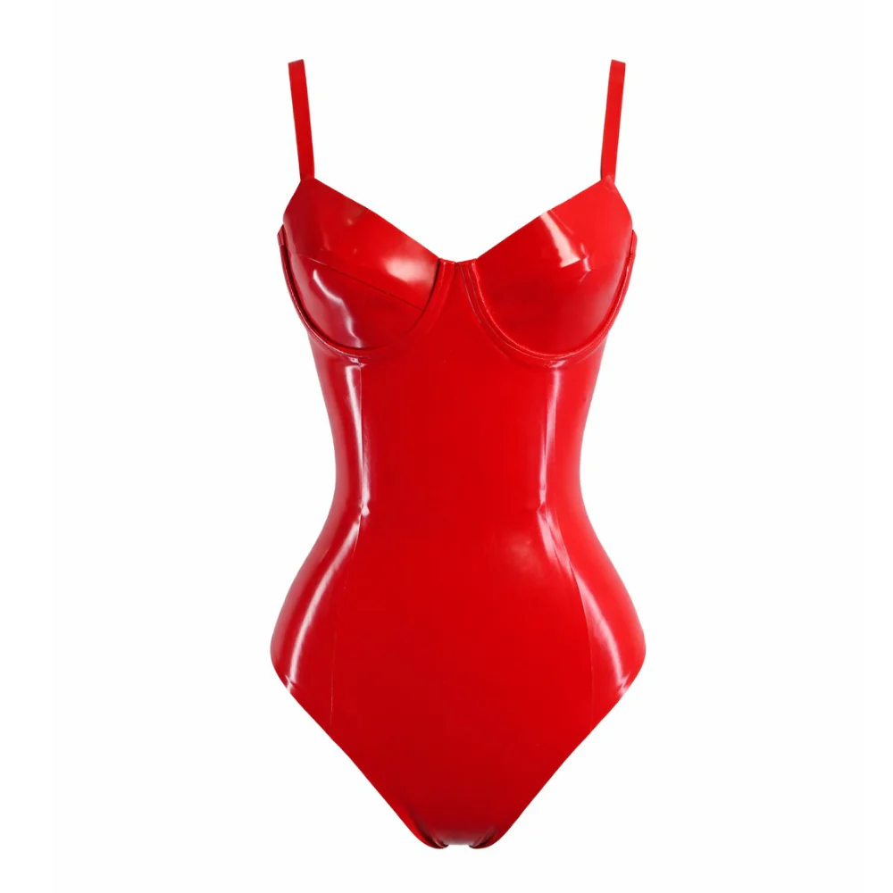 Underwire Bodysuit READY TO SHIP