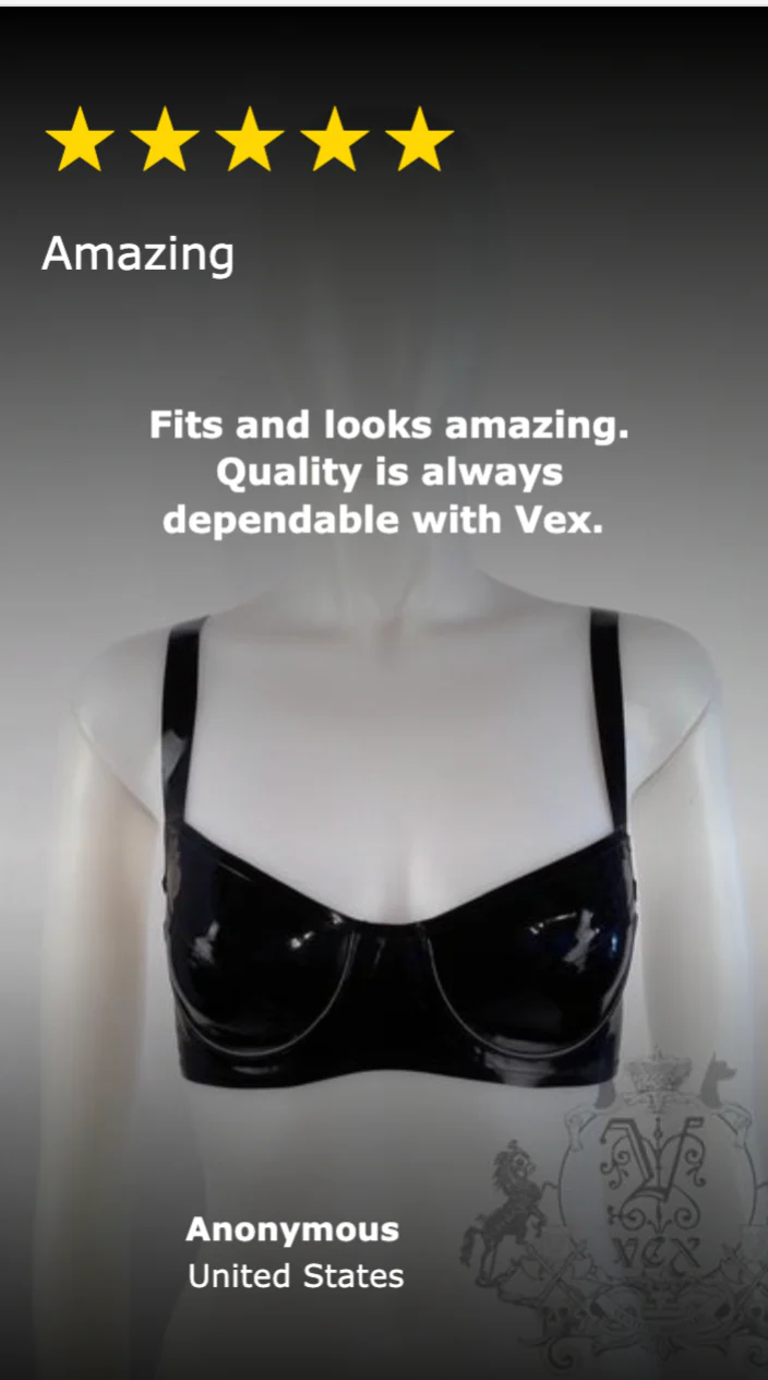 Underwire Bra - Image 2