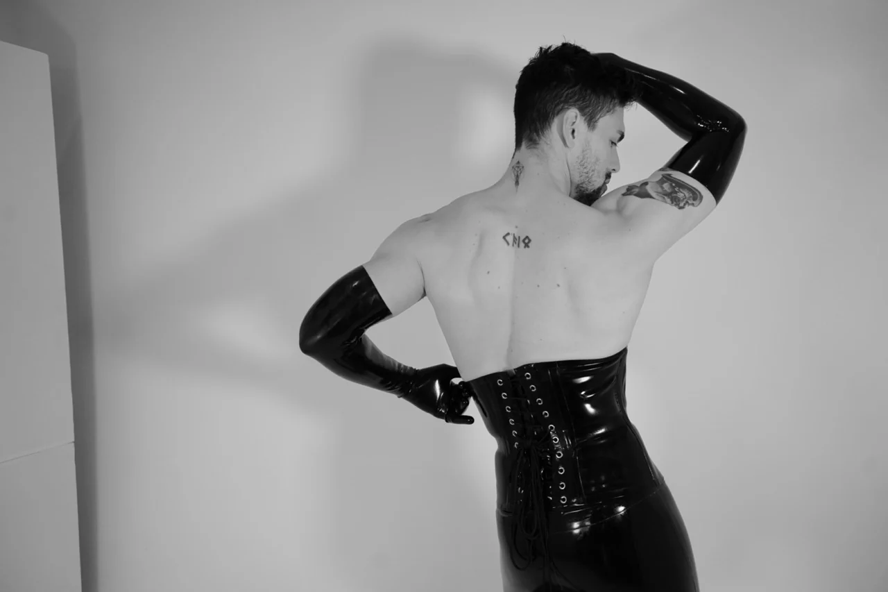 Vista Corset - Image 4