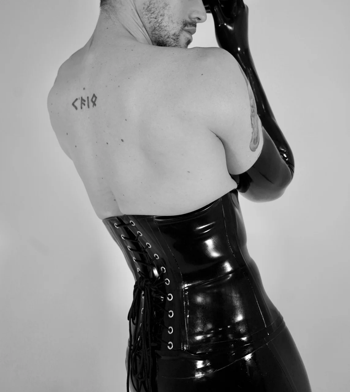 Vista Corset - Image 6