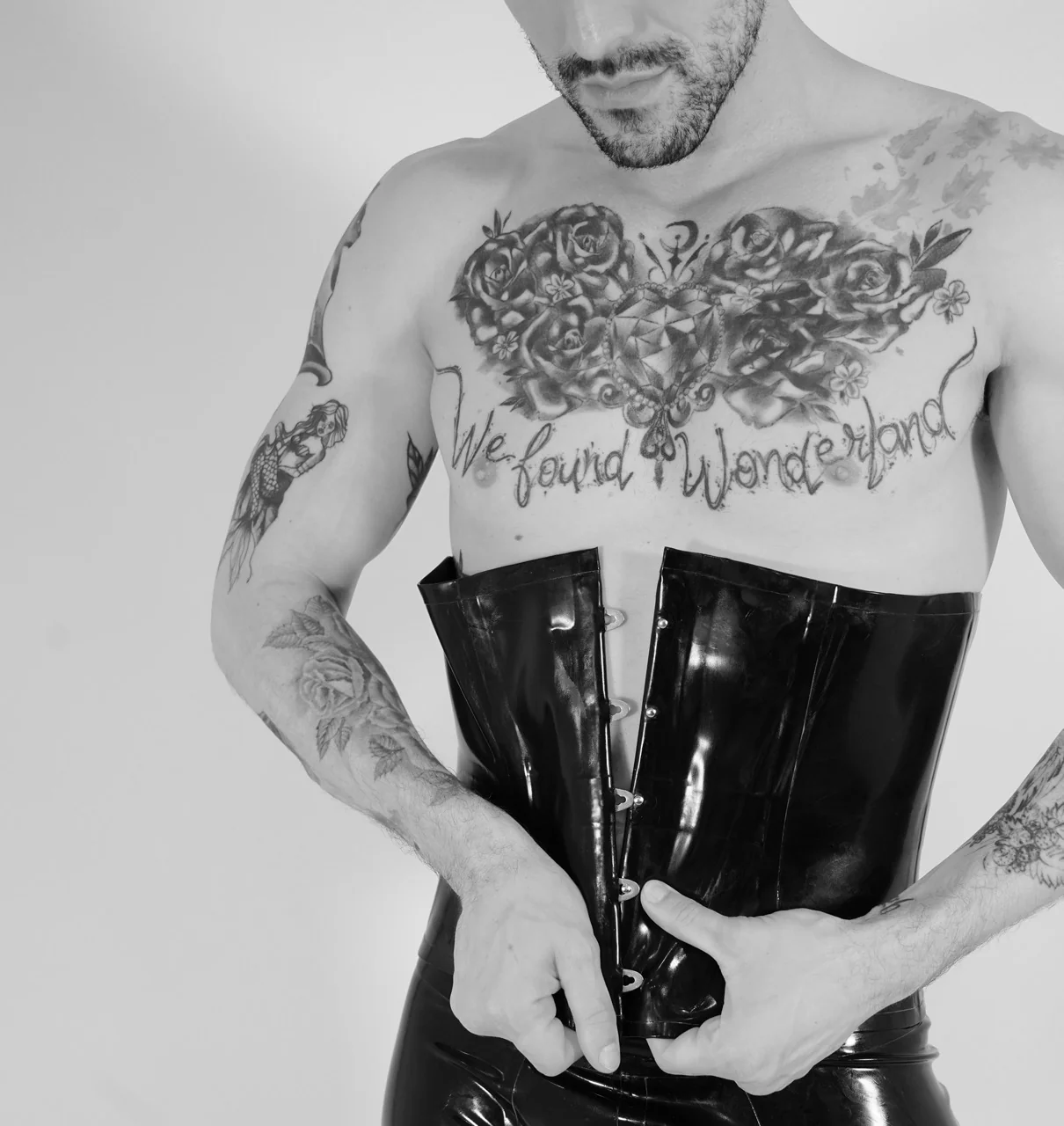 Vista Corset - Image 7
