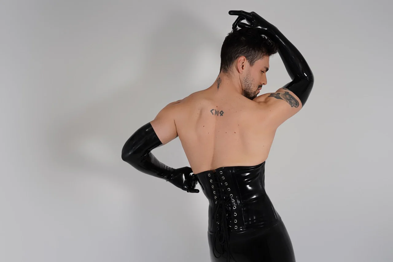 Vista Corset - Image 8