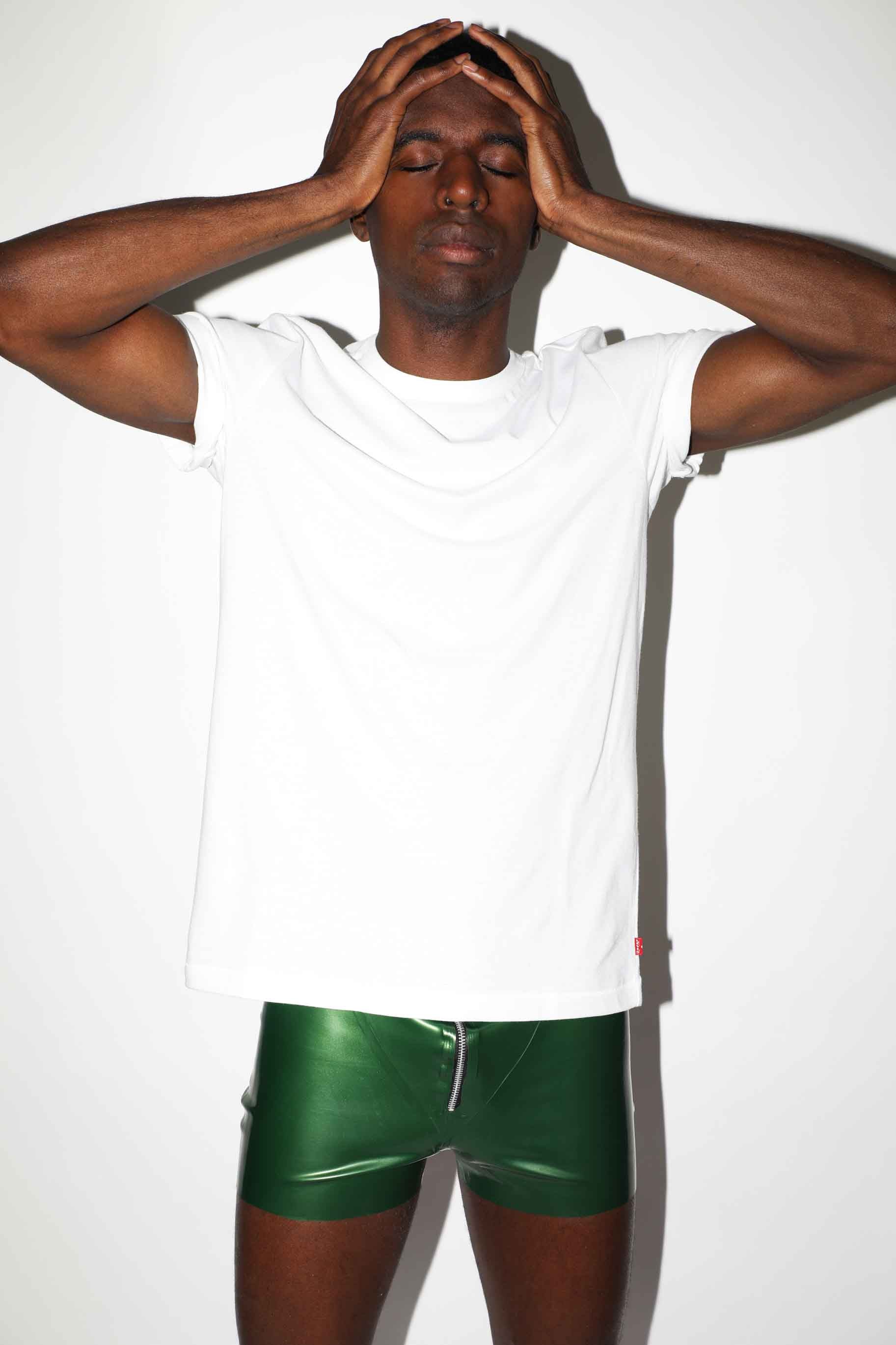 Zip Up Boxers - Image 4